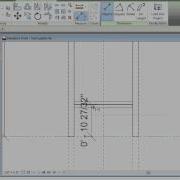 Easy Revit 2011 15 3 Parametric Array Family