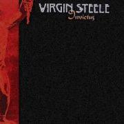 Virgin Steele Sword Of The Gods Invictus