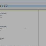Как создавать и заполнять таблицы в SQL Developer