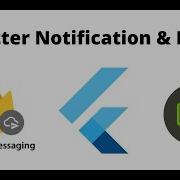 Push Notification For Flutter Apps Using FCM And Node Js Part 2