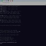 Python Solution For 2021 Advent Of Code Day 16 Part 2 Packet Decoder