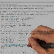 Train Test Split In Sklearn Intro To Machine Learning