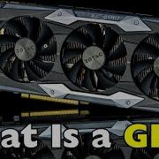 What Is A GPU The Power Behind Gaming And AI