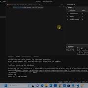 Подключение MS SQL Server в Visual Studio Code Пошаговое руководство для начинающих