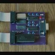 CPUville Z80 Computer With Serial Interface Demo Part 1