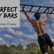 The Perfect Monkey Bar Technique