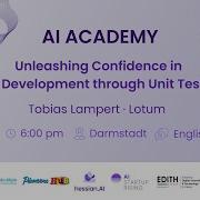 Unleashing Confidence In SQL Development Through Unit Testing I Tobias Lampert I Lotum