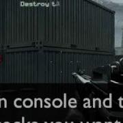 COD4 Fast Xp Hack Tut
