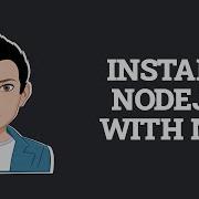 LEARN CYPRESS INSTALLING NODEJS