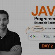 Day 2 Mastering Conditional Statements Java Programming Essentials Bootcamp 3 Days