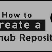 How To Create A Github Repository Create A Repository In Github