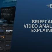 BriefCam Video Analytics Explained