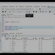 Add Multiple Columns To A Table In PostgreSQL Project Part 7