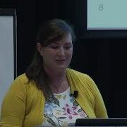 ATPESC 2022 5 5b Iterative Solvers Algebraic Multigrid With HYPRE Sarah Osborn Ulrike Yang