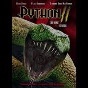 PYTHON II THEME