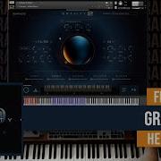 First Look Gravity 2 By Heavyocity