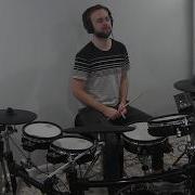 Weezer Take On Me Drum Cover By Mike Zimmerman