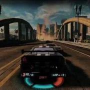 Split Second Exclusive Gameplay 2 HD PlayJamUK