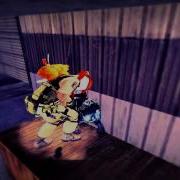 Glitch CF Wall Push Glitch 2 By Thiago