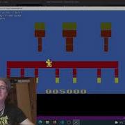 Atari 2600 Batari Basic Programmierung Tutorial 1