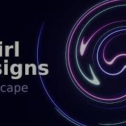 Creating Stunning Whirl Effects In Inkscape Extremely Versatile