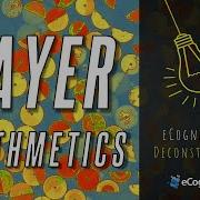 ECognition Deconstructed Layer Arithmetics