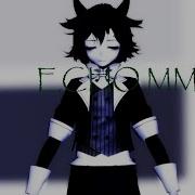 MMD ＥＣＨＯ Bendy TEST EFFECTS 2