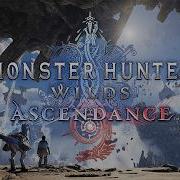 Monster Hunter Wilds Ascendance Reveal Trailer PS5 Games