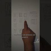 I M Making A Detective Game About Filling Paperwork Here Is The Paper Prototype Devlog Gamedev
