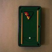 Desktop Mini Pool