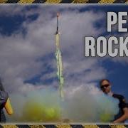 DIY Pen Rockets TKOR Dives Into How To Make A Mini Pen Rocket That Works On Rocket Fuel