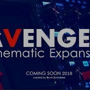 Trailer Vengeance Avenger Synthesizer Cinematic Expansion