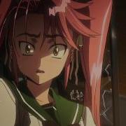Highschool Of The Dead AMV Disturbed The Infection
