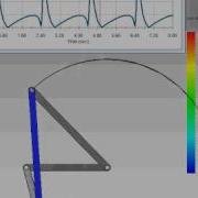 SolidWorks Motion Avi