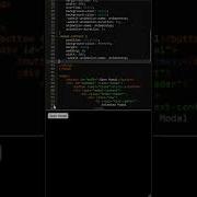 Dialog The Simplest Pop Up Modal HTML CSS JavaScript Shorts Htmlcssprojects