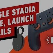 Google Stadia Price Launch Window Games Announced IGN Now