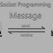Send And Receive Message Using Socket In Python