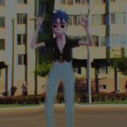 Gorillaz Sleeping Powder Official Video