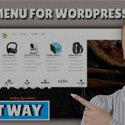 How To Add Multi Column Dropdown Menu In Wordpress 2026