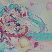 JUMP UP DECO 27 Feat 初音ミク