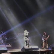 Arcturus Hibernation Sickness Complete The Metal Fest 2013 Santiago Chile Movistar Arena