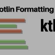 Formatting Kotlin Code With Ktlint How To Add Ktlint To Your Kotlin Project