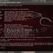 BackTrack 5 SQL Injection Sqlmap Tutorial