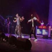 P Square Get Squared Hammersmith