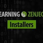 Installers Learning Zenject 4