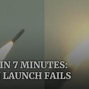 Rocket Blown Up Mid Flight During Japan S First Launch Failure In Nearly 20 Years