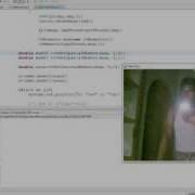 Tracking Of LED JavaCV