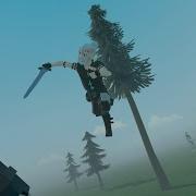 Unity3D Custom Root Motion Controller Sounds V2