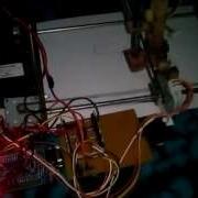 XY Plotter Demonstration Of Bresenham S Algorithm