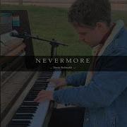 Denis Stelmakh Nevermore Live Perfomance